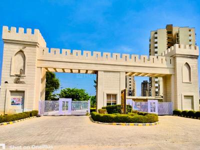 Image of 1014 Sq.ft 2 BHK Apartment / Flat for sale in Terra Castle, Jhundpuri, Bhiwadi for Rs. 3200000