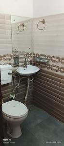 Bathroom Image of Ashish Recidency in Sector 52, Gurgaon
