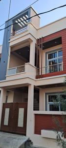 Image of 1800 Sq.ft 3 BHK Independent House for sale in Gaura, Lucknow for Rs. 7700000