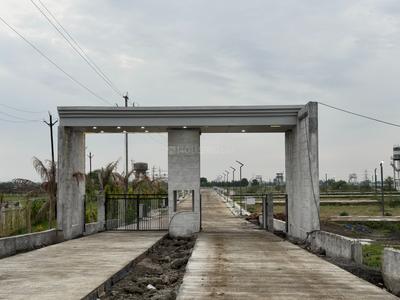 Image of 517 Sq.ft Residential Plot / Land for sale in Shree Tulip Grande, Sanwer, Indore for Rs. 1580000