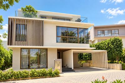 Image of 6800 Sq.ft 5 BHK Villa for sale in Raffles Park, Thirumalashettyhally, Bengaluru for Rs. 125000000