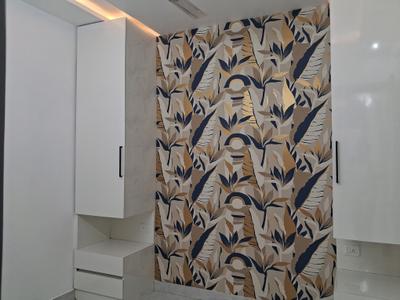 Bedroom Image of 540 Sq.ft 2 BHK Builder Floor for sale in Nawada New Delhi for Rs. 3750000