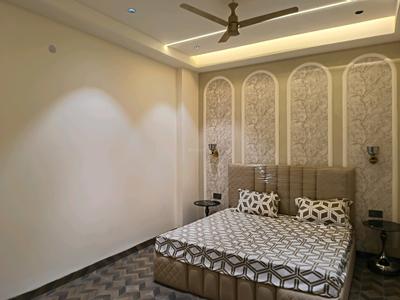 Bedroom Image of 2500 Sq.ft 5 BHK Builder Floor for sale in Indirapuram Ghaziabad for Rs. 41500000