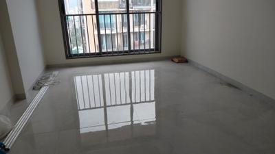 Living Room Image of 950 Sq.ft 3 BHK Apartment / Flat for rent in Veena Synergy, Andheri East Mumbai for Rs. 95000