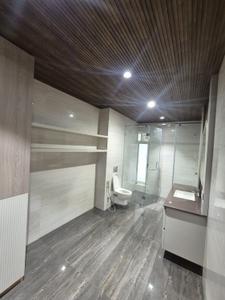 Bathroom Image of 4800 Sq.ft 4.5 BHK Apartment / Flat for rent in Alkapuri Vadodara for Rs. 250000