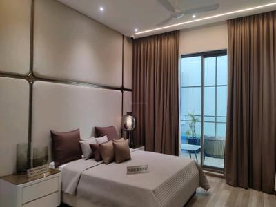Bedroom Image of 3195 Sq.ft 4 BHK Apartment / Flat for sale in Ivory County, Sector 115 Noida for Rs. 62500000