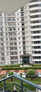 Balcony Image of 1918 Sq.ft 3 BHK Apartment / Flat for sale in Spaze Privy AT4, Sector 84 Gurgaon for Rs. 18500000