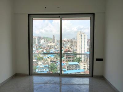 Bedroom Image of 1700 Sq.ft 3 BHK Apartment / Flat for rent in Kharghar Navi Mumbai for Rs. 75000