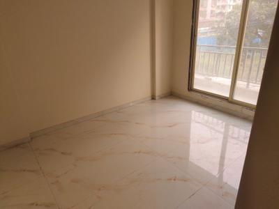 Bedroom Image of 650 Sq.ft 1 BHK Apartment / Flat for sale in Shivom Lakeside, Dombivli East Thane for Rs. 2700000