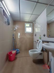 Image of 1650 Sq.ft 3 BHK Apartment / Flat for sale in Puravankara Palm Beach, Kyalasanahalli, Bengaluru for Rs. 26000000