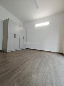 Bedroom Image of 2400 Sq.ft 3 BHK Builder Floor for rent in South City Floors 1, Sector 41 Gurgaon for Rs. 70000