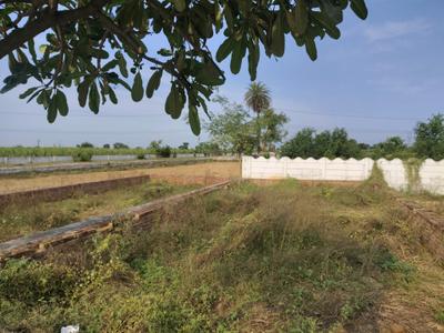 Image of 450 Sq.ft Residential Plot / Land for sale in Del NCR Aero City, Shahpur Kala, Greater Noida for Rs. 1155300