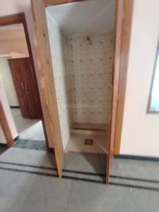 Hall Image of 1000 Sq.ft 2 BHK Builder Floor for rent in New Tippasandra Bengaluru for Rs. 32000