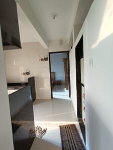 Kitchen Image of PG 9159880 Vasai East in Vasai East, Vasai