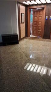 Hall Image of 1325 Sq.ft 2 BHK Apartment / Flat for sale in Mohtisham Canopy, Urwa Mangalore for Rs. 12000000