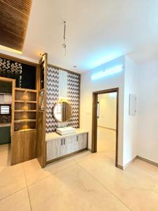 Bedroom Image of 2500 Sq.ft 4 BHK Independent House for sale in Kuzhivelippady Kochi for Rs. 12000000