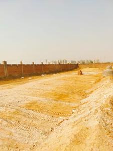 Image of 109 Sq.ft Residential Plot / Land for sale in Dwarkadhish City, Sector 3, Dharuhera for Rs. 9200000