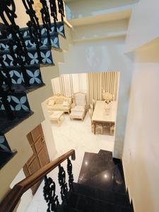 Hall Image of 1750 Sq.ft 3 BHK Villa for sale in Vanshika Ontario, Anora Kala Lucknow for Rs. 11700000
