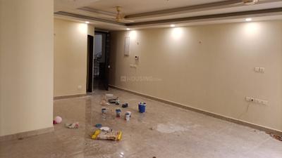 Rustle Court Living Room 1