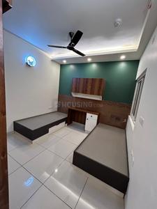 Bedroom Image of 1431 Sq.ft 3 BHK Apartment / Flat for sale in Prestige Finsbury Park Hyde by Prestige Projects Pvt Ltd, Gummanahalli Bengaluru for Rs. 18500000
