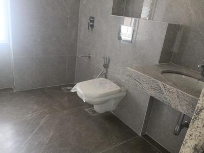 Image of 1150 Sq.ft 3 BHK Apartment / Flat for rent in Ghodawat Skystar, Goregaon West, Mumbai for Rs. 100000