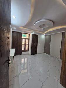2 BHK Independent Builder Floor