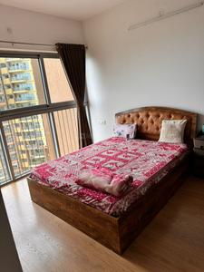 Bedroom Image of Varsha in Hadapsar, Pune