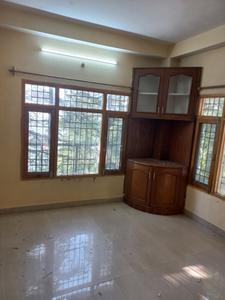 Hall Image of 1200 Sq.ft 3 BHK Builder Floor for sale in Kasumpti Shimla for Rs. 6500000