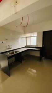 Kitchen Image of 960 Sq.ft 2 BHK Apartment / Flat for sale in Jairaj Aaradhyam Phase III, Kondhwa Pune for Rs. 4800000