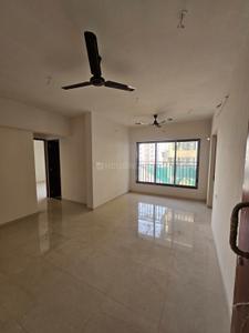 Hall Image of 700 Sq.ft 2 BHK Independent House for rent in Sripad Garden View CHSL, Ghatkopar East Mumbai for Rs. 60000