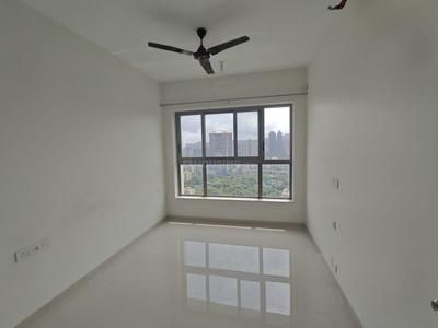 Hall Image of 925 Sq.ft 2 BHK Apartment / Flat for sale in Kalpataru Paramount, Thane West Thane for Rs. 16400000