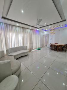 Hall Image of 1290 Sq.ft 3 BHK Apartment / Flat for sale in Avon Vista, Balewadi Pune for Rs. 16000000