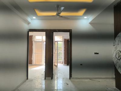 Living Room Image of 1070 Sq.ft 2 BHK Apartment / Flat for sale in Venice Aspire, Noida Extension Greater Noida for Rs. 4400000