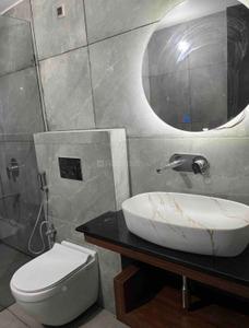 Image of 2400 Sq.ft 4 BHK Builder Floor for rent in Rajpur Road, Dehradun for Rs. 75000