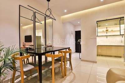 Hall Image of 883 Sq.ft 2 BHK Apartment / Flat for sale in Provident Sunworth City, RR Nagar Bengaluru for Rs. 8200000