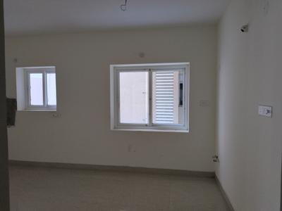 Dining Area Image of 1850 Sq.ft 3 BHK Apartment / Flat for sale in Miyapur Hyderabad for Rs. 12000000