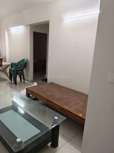 Hall Image of 1015 Sq.ft 2 BHK Apartment / Flat for sale in Bejai Mangalore for Rs. 6000000