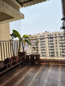 Image of 1000 Sq.ft 2 BHK Apartment / Flat for sale in Pride Aashiyana, Lohegaon, Pune for Rs. 6900000