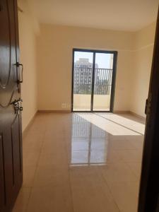 Hall Image of 850 Sq.ft 2 BHK Apartment / Flat for rent in Chakan Pune for Rs. 9000