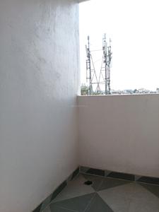 Bedroom Two Image of 1444 Sq.ft 3 BHK Apartment / Flat for sale in Kalkere Bengaluru for Rs. 9000000
