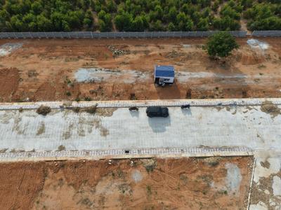 Image of 1500 Sq.ft Residential Plot / Land for sale in Hoskote, Bengaluru for Rs. 5550000