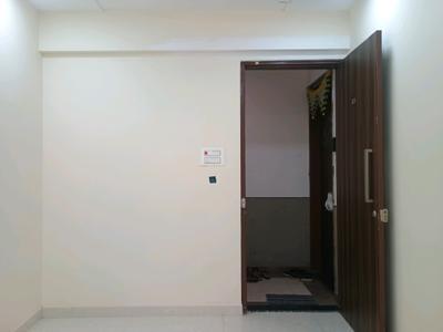 Living Room Image of 1195 Sq.ft 2 BHK Apartment / Flat for sale in Shelar Supremus, Kalyan West Kalyan for Rs. 9200000