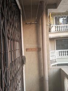 Balcony Image of 740 Sq.ft 1 BHK Apartment / Flat for sale in Marathon Nagari NX, Badlapur East Badlapur for Rs. 2700000