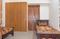 Bedroom Image of 2BHK (101) IN Sree Nivas in Madeenaguda, Hyderabad
