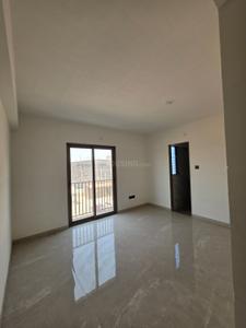 Bedroom Image of 1900 Sq.ft 3 BHK Apartment / Flat for sale in Builtology The Residence, Pal Gam Surat for Rs. 8900000