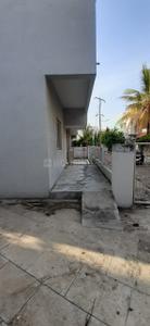Balcony Image of 1800 Sq.ft 3 BHK Villa for sale in Vasna Vadodara for Rs. 11000000