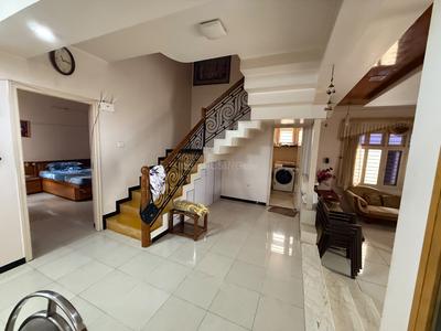 Hall Image of 4000 Sq.ft 4 BHK Independent House for sale in Jagannath Plot Rajkot for Rs. 27500000