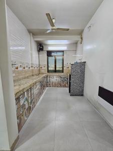 Kitchen Image of 1685 Sq.ft 3 BHK Apartment / Flat for sale in Ashar Residency, Thane West Thane for Rs. 28000000