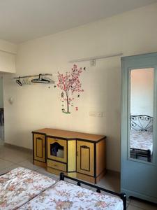 Bedroom Image of 996 Sq.ft 2 BHK Apartment / Flat for sale in Surathkal Mangalore for Rs. 4800000