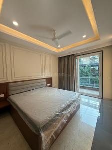 Bedroom Image of 1100 Sq.ft 2.5 BHK Apartment / Flat for sale in Smartworld Orchard, Sector 61 Gurgaon for Rs. 16000000
